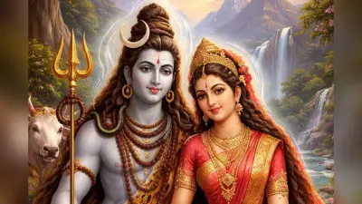 Mahashivratri 2026: महाशिवरात्रि क्यों मनाई जाती है? जानें शिव-पार्वती विवाह की पौराणिक कथा