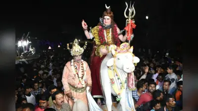 पटना में महाशिवरात्रि की धूम, 30 भव्य शोभायात्राओं से शिवमय होगी राजधानी