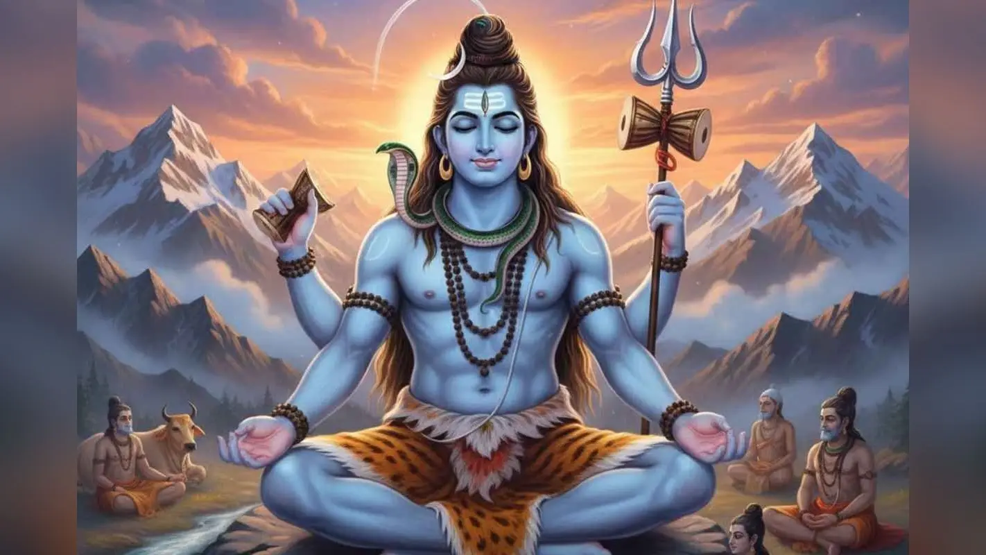 महाशिवरात्रि पर इन मंत्रों का जाप दिलाएंगे भोलेनाथ की विशेष कृपा