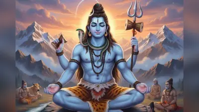 महाशिवरात्रि पर इन मंत्रों का जाप दिलाएंगे भोलेनाथ की विशेष कृपा