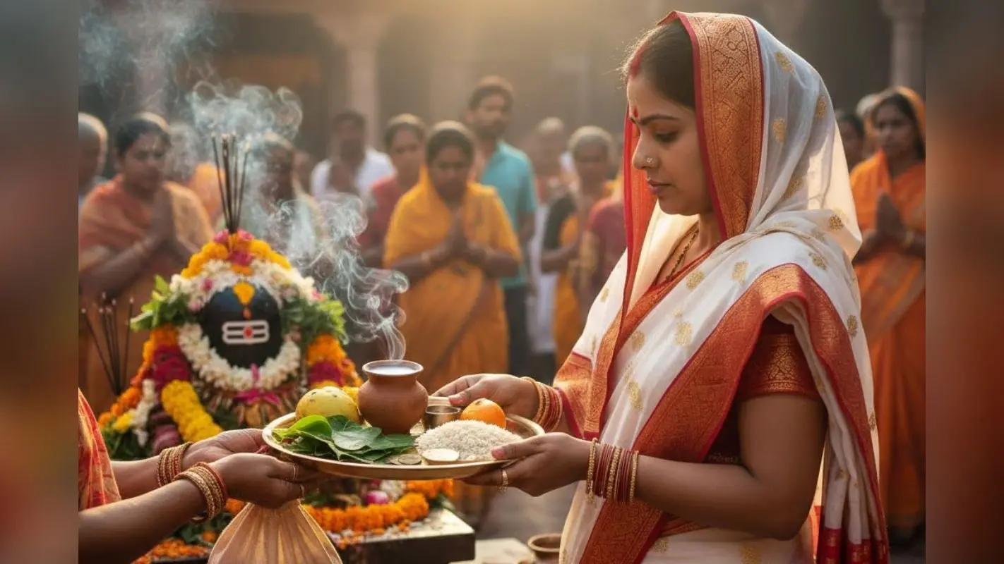 महाशिवरात्रि के दिन करें इन चीजों का दान, ग्रह और पितृ दोष से मिलेगा छुटकारा
