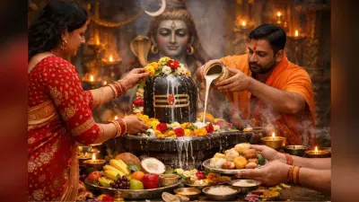 महाशिवरात्रि पर शिवजी को क्या चढ़ाना है शुभ और क्या वर्जित? पूरा गाइड