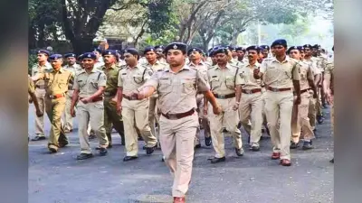 महाशिवरात्रि पर बिहार में हाई अलर्ट, गरीबनाथ समेत सभी शिव मंदिरों पर सादे लिबास में रहेगी पुलिस