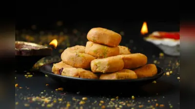 महाशिवरात्रि पर बनाएं भांग का पेड़ा, स्वाद में लाजवाब और बनाने में आसान