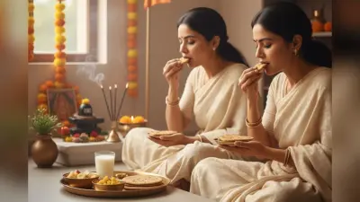 महाशिवरात्रि व्रत: उपवास में क्या खाएं और क्या नहीं? जानें जरूरी नियम