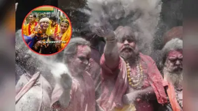 वाराणसी के महाश्मशान में ‘मसाने की होली’ का विरोध क्यों?