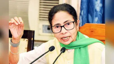 बंगाल के प्रवासी श्रमिक की महाराष्ट्र में हत्या, ममता बनर्जी बोलीं- यह हेट क्राइम