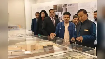 बिहार बनेगा अगला फिल्म हब, नई फिल्म नीति पर मनोज बाजपेयी ने दिया बयान