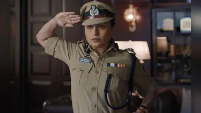 Mardaani 3: छुट्टी का मिला फायदा, ‘मर्दानी 3’ की कमाई में आई तेजी