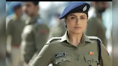 Mardaani 3 Box Office Collection Day 2: दूसरे दिन ‘मर्दानी 3’ का बॉक्स ऑफिस पर क्या है हाल? कमाई ने चौंकाया दर्शकों को