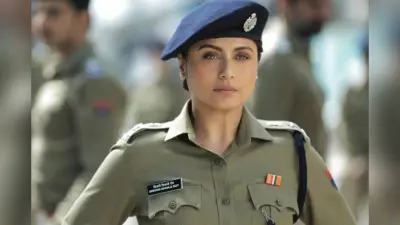 Mardaani 3: 23वें दिन ‘मर्दानी 3’ की चाल तेज या फिर थम गई रफ्तार? जानें कुल कमाई