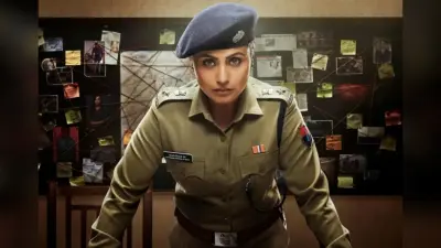 रानी मुखर्जी की फिल्म मर्दानी 3 की रफ्तार पड़ी धीमी, लागत बजट तक भी पहुंचना मुश्किल