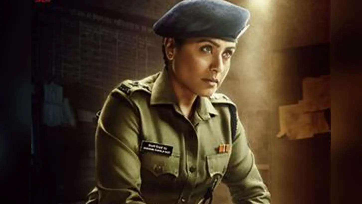 मर्दानी 3 की रफ्तार पर लगी ब्रेक, बॉक्स ऑफिस पर 8वें दिन धड़ाम हुई मूवी, जानिए लेटेस्ट कलेक्शन