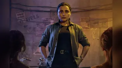 Mardaani 3: तीसरे हफ्ते भी नहीं थमी ‘मर्दानी 3’,18वें दिन का कलेक्शन देख चौंक जाएंगे आप