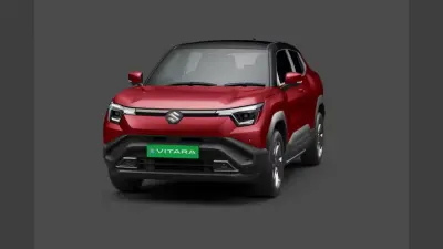 BaaS मॉडल के बिना कितनी पड़ेगी Maruti की पहली EV? जानिए पूरी प्राइस लिस्ट