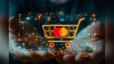 AI एजेंट करेगा ऑर्डर और पेमेंट! एआई समिट में Mastercard ने दिखाया Agentic Commerce का दम