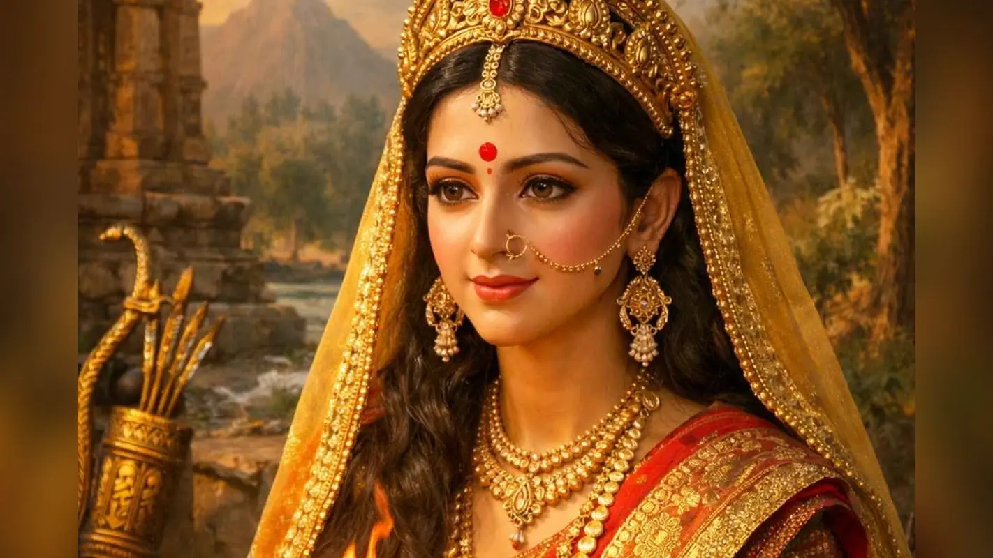 आज है जानकी जयंती, करें माता सीता की आरती, अखंड सौभाग्यवती का मिलेगा आशीर्वाद