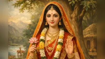 माता सीता की चालीसा के बिना अधूरी है जानकी जयंती, पढ़ें पूरी लिरिक्स