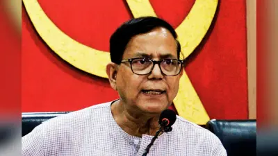 बंगाल विधानसभा चुनाव : टीएमसी, बीजेपी के खिलाफ सभी ताकतों को एकजुट करना चाहती है सीपीएम