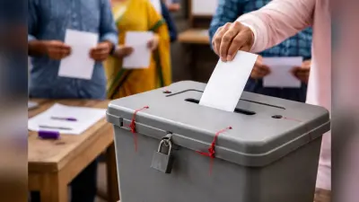 मेदिनीनगर मेयर चुनाव: 13 में से 11 धुरंधर मैदान में, उम्र की बाधा ने रोका 2 का रास्ता