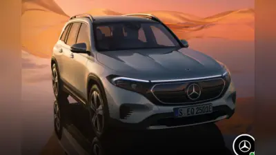 Mercedes-Benz की नई इलेक्ट्रिक सेडान CLA EV करेगी भारत में एंट्री, EV टच के साथ मिलेगा स्टाइलिश लुक