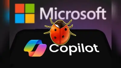 Microsoft Copilot बग ने बजा दी डेटा प्रोटेक्शन पर खतरे की घंटी, प्राइवेट ईमेल्स तक पहुंच गया AI