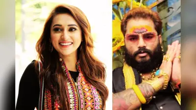 मिमी चक्रवर्ती से बदसलूकी मामले में तनय शास्त्री को बेल, फिर भी 11 फरवरी तक जेल में ही रहेंगे