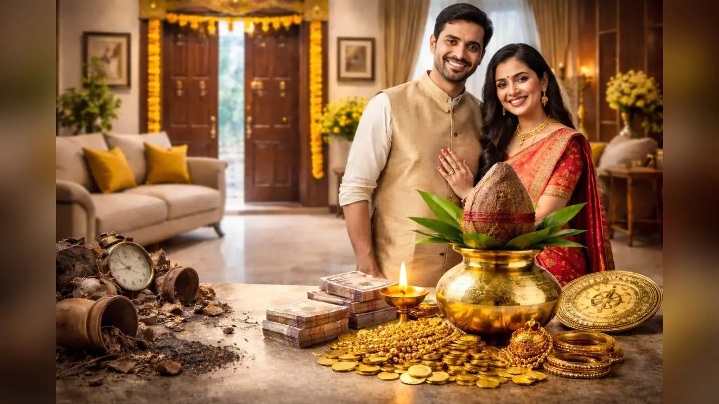 अमीर लोग अनजाने में भी नहीं करते ये 4 गलतियां, पैसे की तंगी से छुटकारा चाहिए तो जान लें