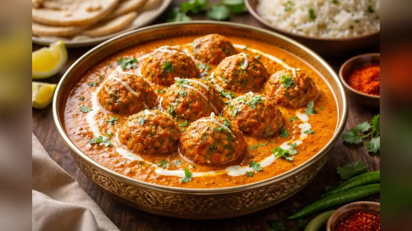 रोज की सब्जियों से बनाएं शाही मिक्स कोफ्ता, स्वाद ऐसा कि हर कोई उंगलियां चाटने को हो जाए मजबूर