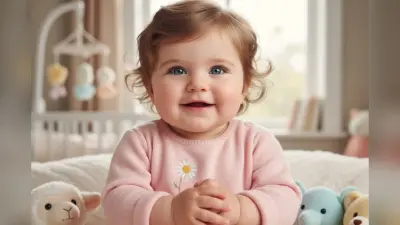 बिटिया के लिए ढूंढ रहे हैं मॉडर्न नाम, तो यहां देखें लिस्ट