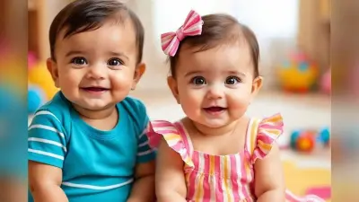 Modern Indian Baby Names 2026: बच्चे के लिए खोज रहे हैं सबसे ट्रेंडिंग नाम? यहां देखें यूनिक और प्यारे नामों की लिस्ट