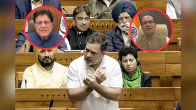 मोदी सरकार के दो मंत्रियों का दावा- झूठे हैं राहुल गांधी, ये रहे सबूत