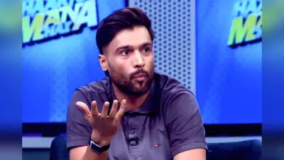 भारत की हार के बाद मोहम्मद आमिर ने कसा तंज, टीवी शो पर उड़ाया मजाक