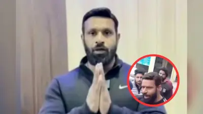 दीपक कुमार की जिम में थे 150 मेंबर, ‘मोहम्मद दीपक’ कहने के बाद बचे सिर्फ 15