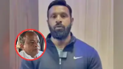 मंत्री जी ने बुलाया! क्या झारखंड आएंगे ‘मोहम्मद दीपक’