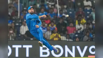 41 साल के नबी का कमाल, T20WC में कनाडा के खिलाफ बनाया महारिकॉर्ड