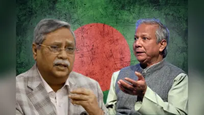 मुझे अंधेरे में रखा, पद से हटाने की कोशिश और वो डरावनी रात… बांग्लादेश के राष्ट्रपति ने खोले यूनुस के काले राज