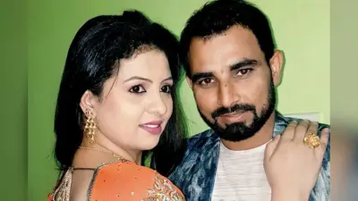 मोहम्मद शमी को घरेलू हिंसा मामले में नोटिस, हसीन जहां की अर्जी पर SC ने मांगा जवाब