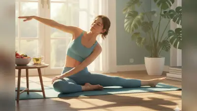 Morning Routine Tips: फरवरी से बदल लें अपना मॉर्निंग रूटीन, पूरे महीने शरीर में बनी रहेगी गजब की एनर्जी