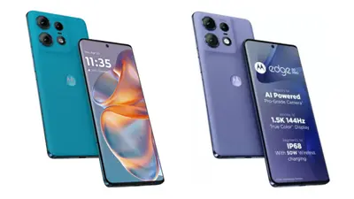 12 हजार रुपये सस्ता हुआ Motorola Edge 50 Pro, अमेजन पर बंपर डील