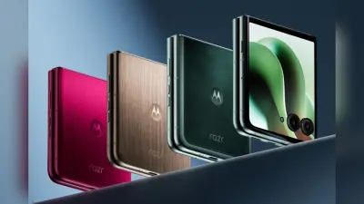 लॉन्च प्राइस से पूरे 20,000 रुपये कम में मिल रहा Motorola Razr 60 Ultra, जानें पूरी ऑफर डिटेल