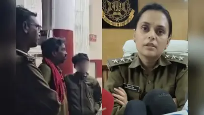12 साल के बच्चे ने रची खुद की किडनैपिंग की कहानी, गुना पुलिस ने खोली सच्चाई