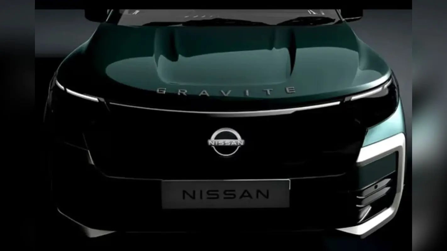 Nissan Gravite कल होगी लॉन्च, जानें कैसा है इंजन, परफॉरमेंस और फीचर्स