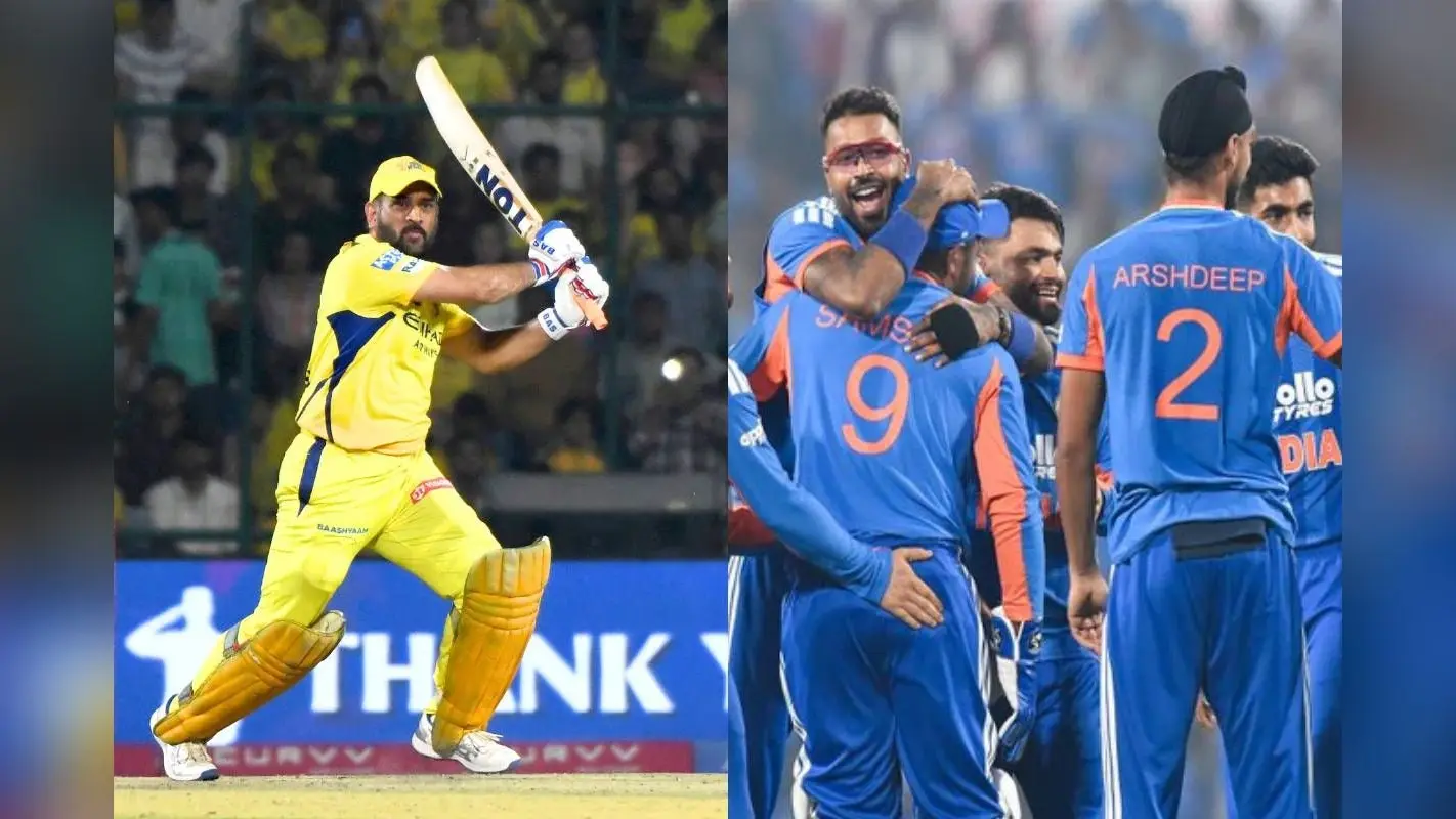 धोनी ने की भविष्यवाणी, बताया कौन सी चीज रोक सकती है भारत का रास्ता? जानिए क्या कहा