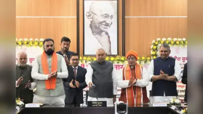 बिहार की 25 लाख महिलाओं को मिले 10-10 हजार रुपए, टोटल 2500 करोड़ की राशि ट्रांसफर