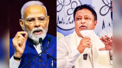 Mukul Roy Death: पीएम मोदी ने पूर्व रेल मंत्री मुकुल रॉय के निधन पर शोक व्यक्त किया