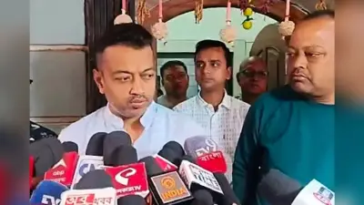 पिता के निधन पर भावुक हुए शुभ्रांशु, बोले- वक्त कम दिया, लेकिन थे दोस्त की तरह