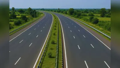 मुंगेर-मोकामा ग्रीनफील्ड फोरलेन पर जल्द दौड़ेंगी गाड़ियां, डीएम ने अफसरों को दिए सख्त निर्देश