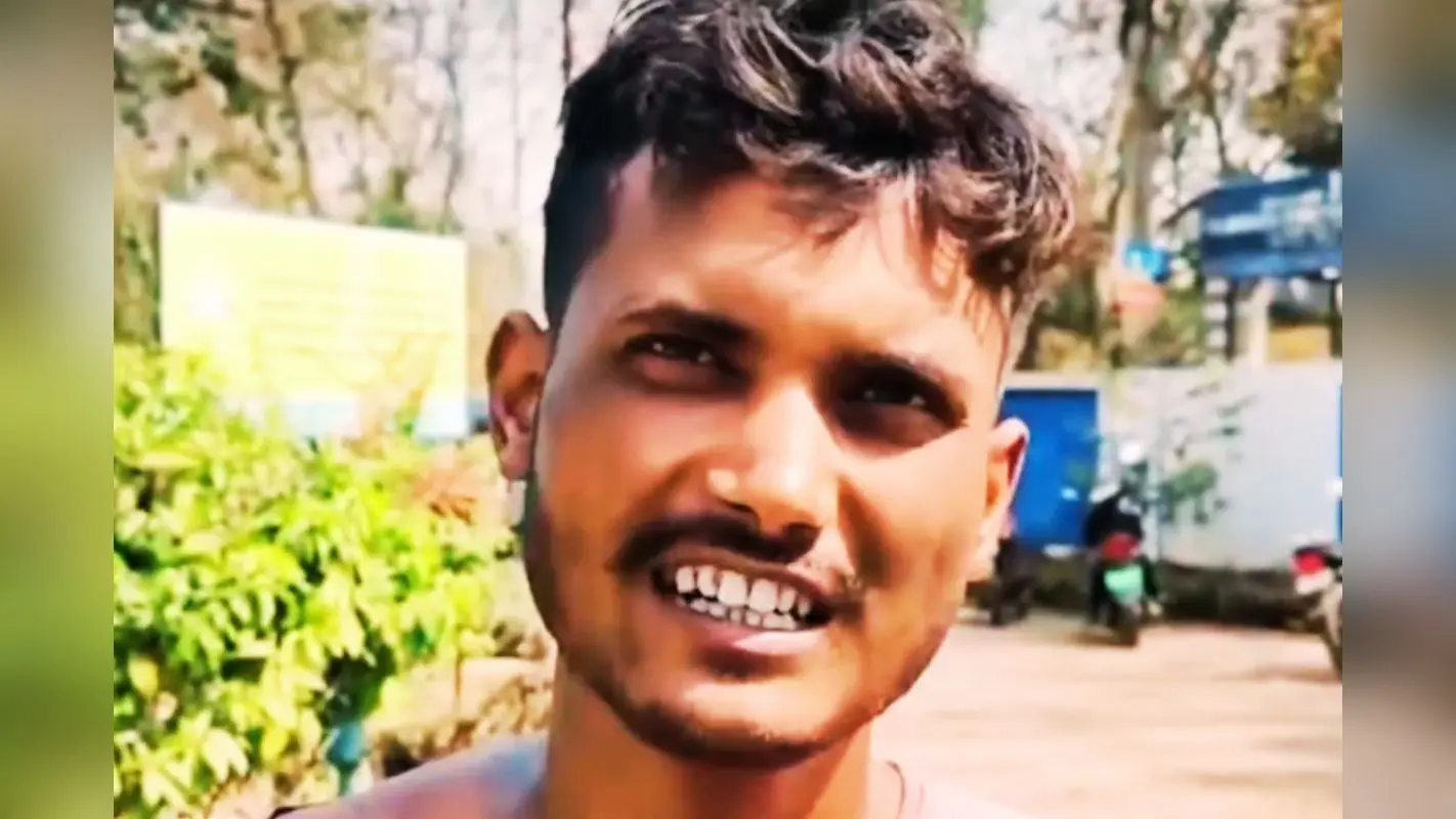 ‘बांग्लादेशी’ बनकर Viral होने की साजिश! मुर्शिदाबाद के युवक की झूठी ट्रेन स्टोरी का पुलिस ने किया पर्दाफाश