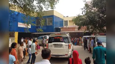 बिहार में इश्क बना जानलेवा, कार रोक प्रेमी ने प्रेमिका को मारी गोली
